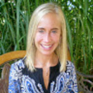 Meet your Posher, Caroline